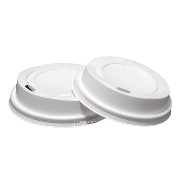 7oz Squat Sip Through White Lids 1000 - UK BUSINESS SUPPLIES