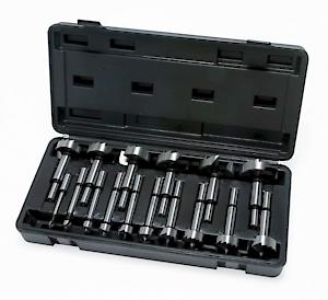 16 Pce Forstner Bit Set 50500016