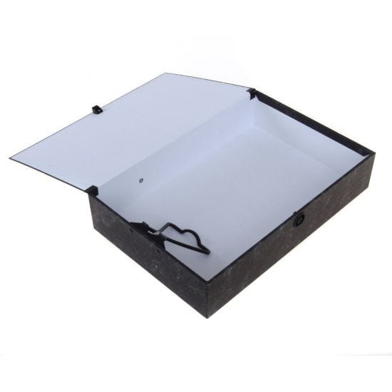 Concord Foolscap Cloud Box File Pack 10's