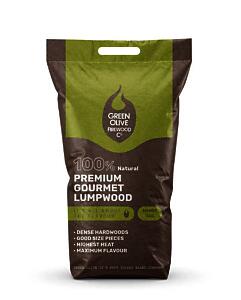 Premium Gourmet Lumpwood 6Kg