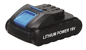 18V 1.5Ah Spare Drill Battptldb18