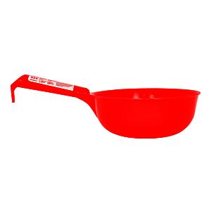 FEED SCOOP RED SCOOP.R