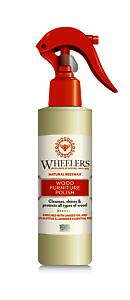 WHEELERS FURN POLISH SPRAY 300ML