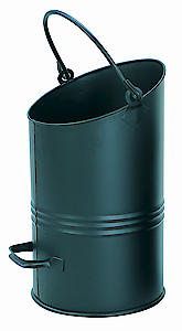 SUSSEX HOD BLACK 41CM MAN1378