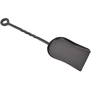 EYE SHOVEL BLACK 46CM MAN1008