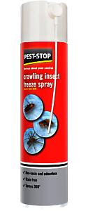 P-S Freeze Insect Spray 400Ml