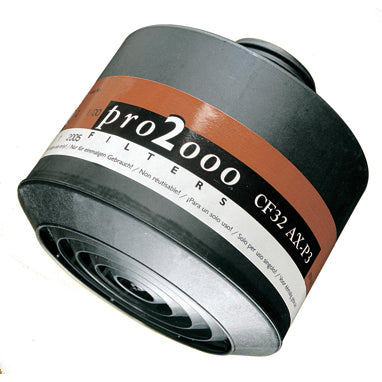 3M Scott Safety Pro 2000 CF32 AXP3 Filter