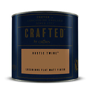 Crown Crafted Rustic Twine 125Ml