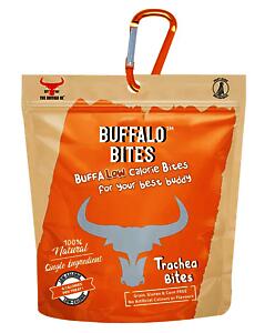 Buffalo Bite Train Treat Lung