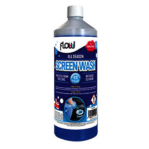 Flow Screen Wash Concentrate 1L