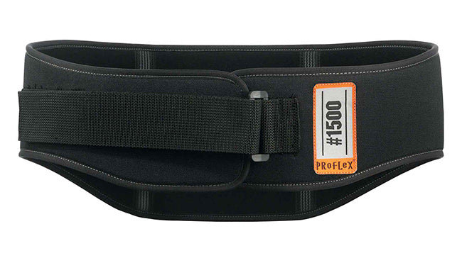 1500 BACK SUPPORT BELT - {ALL COLOURS / SIZES}