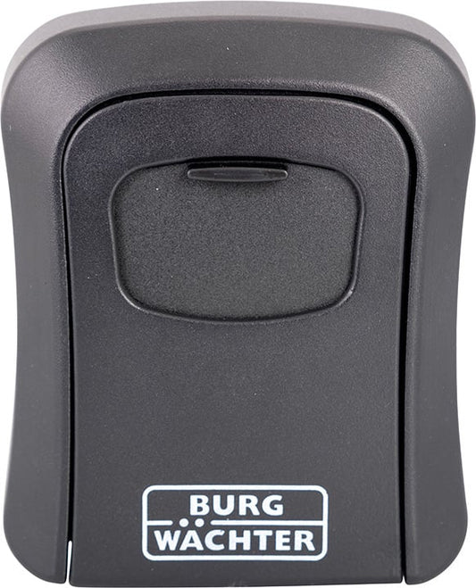 Burg Wachter KM5 Combination Key Safe