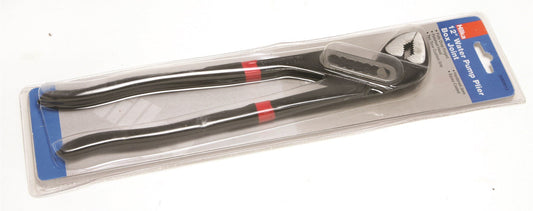 Hilka Tool 10″ Box Joint Water Pump Plier