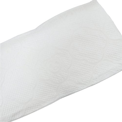 2Work 2-Ply Bamboo Z Fold Hand Towels (Pack of 24) 2W10171