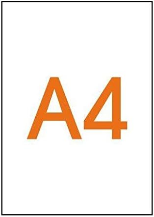 Agipa 11475 Photo Paper Everyday High Gloss DIN A4 180 g/m²