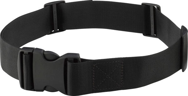 Tr-325 Versaflo Standard Belt Black