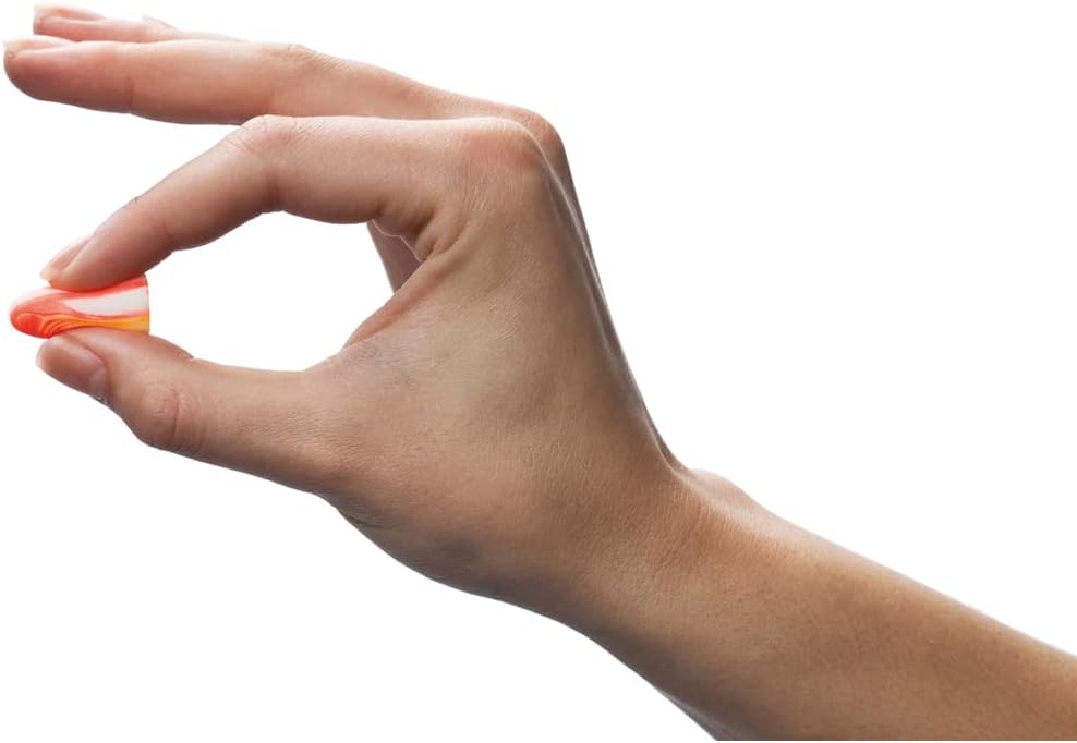 Moldex Disposable Ear Plugs Spark Plugs 200 Pair {MOL7800}