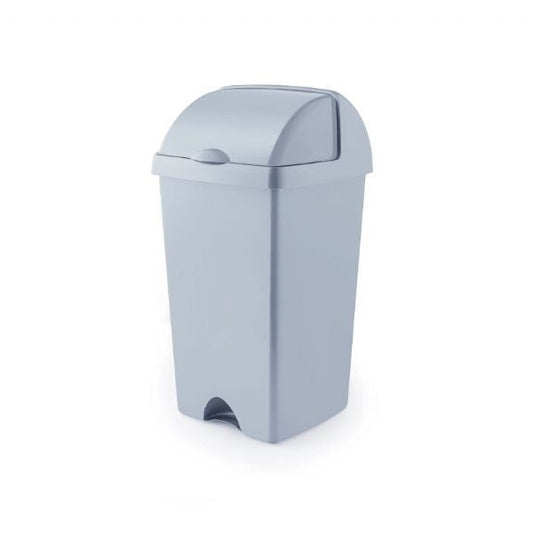 Addis Eco Range Roll Top Bin 50 Litre