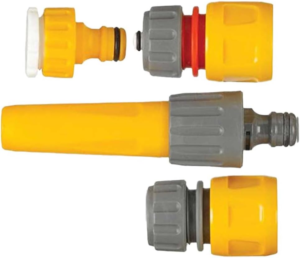 Hozelock - Select Hose 12.5mm X 30m Starter Set