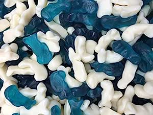 Vidal Baby Dolphins Sweets Bag 3kg