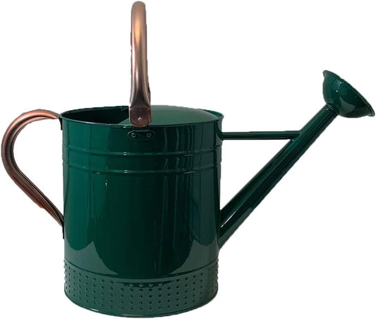 Spear & Jackson Kew Gardens Metal Watering Can 9 Litre