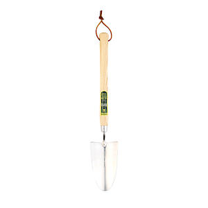 Kew Gardens {Spear & Jackson} S/S 12inch Hand Trowel
