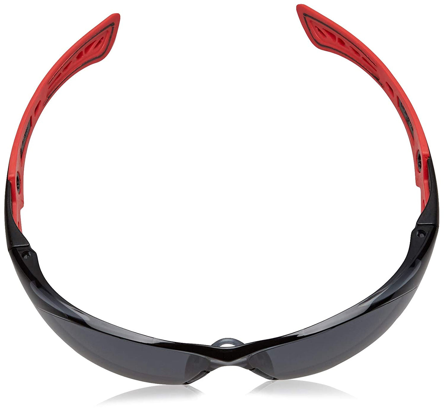 Bolle RUSHPPSF Rush Plus Spectacles, Red/Black