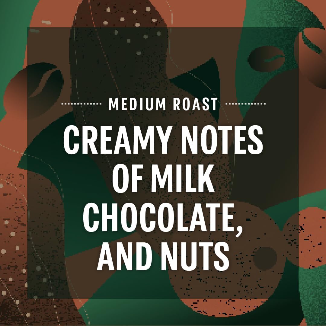 Starbucks Medium Roast Instant Coffee Sticks 50's | Made from 100% Arabica Beans