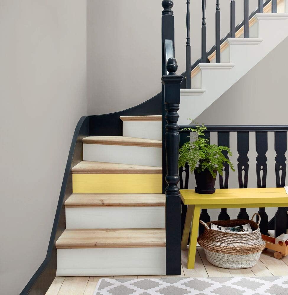 Dulux Silk Emulsion Paint For Walls And Ceilings - Chic Shadow 2.5 Litres
