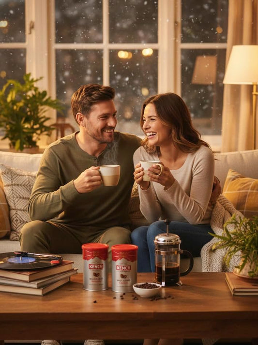 Kenco Millicano Original Instant Coffee 100g