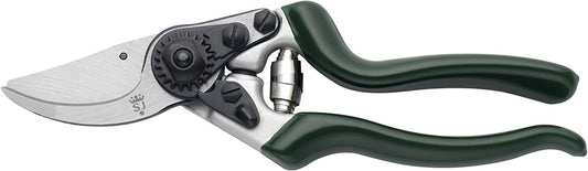 Spear & Jackson Kew Razorsharp Heavy Duty Bypass Secateurs with Ergonomic Handles