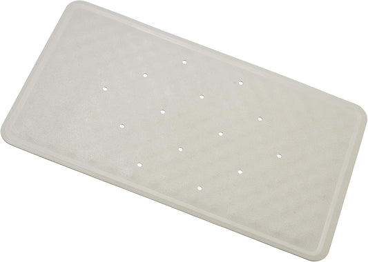 Croydex Rubagrip Bath Mat - Slip-Resistant
