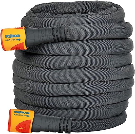 Hozelock 12.5m Tuffhoze with full set attachments {8112}