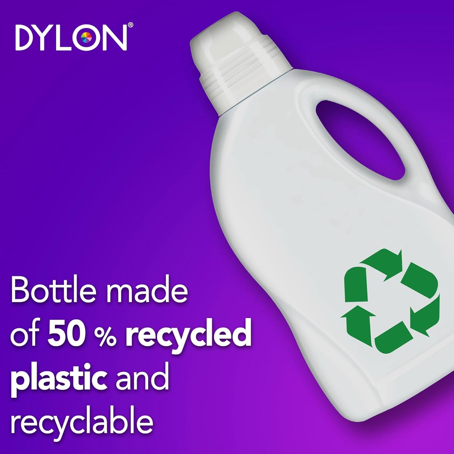 Dylon Dark Detergent Renew For Darks 30 Wash 1.5 Litre