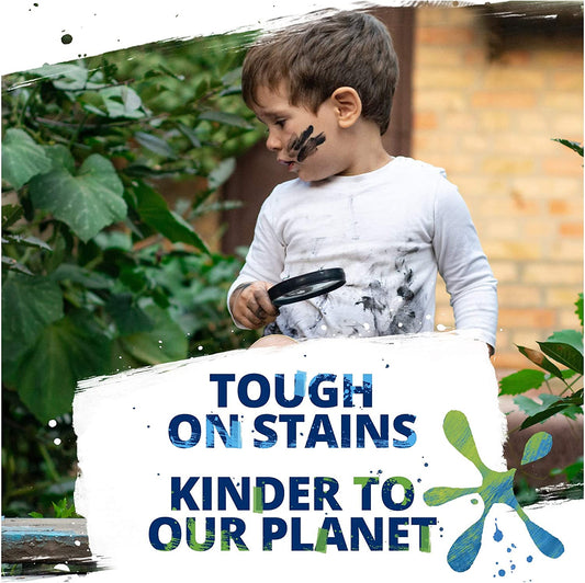 Persil Colour Protect Bio Washing Powder 7.5 kg, 150w