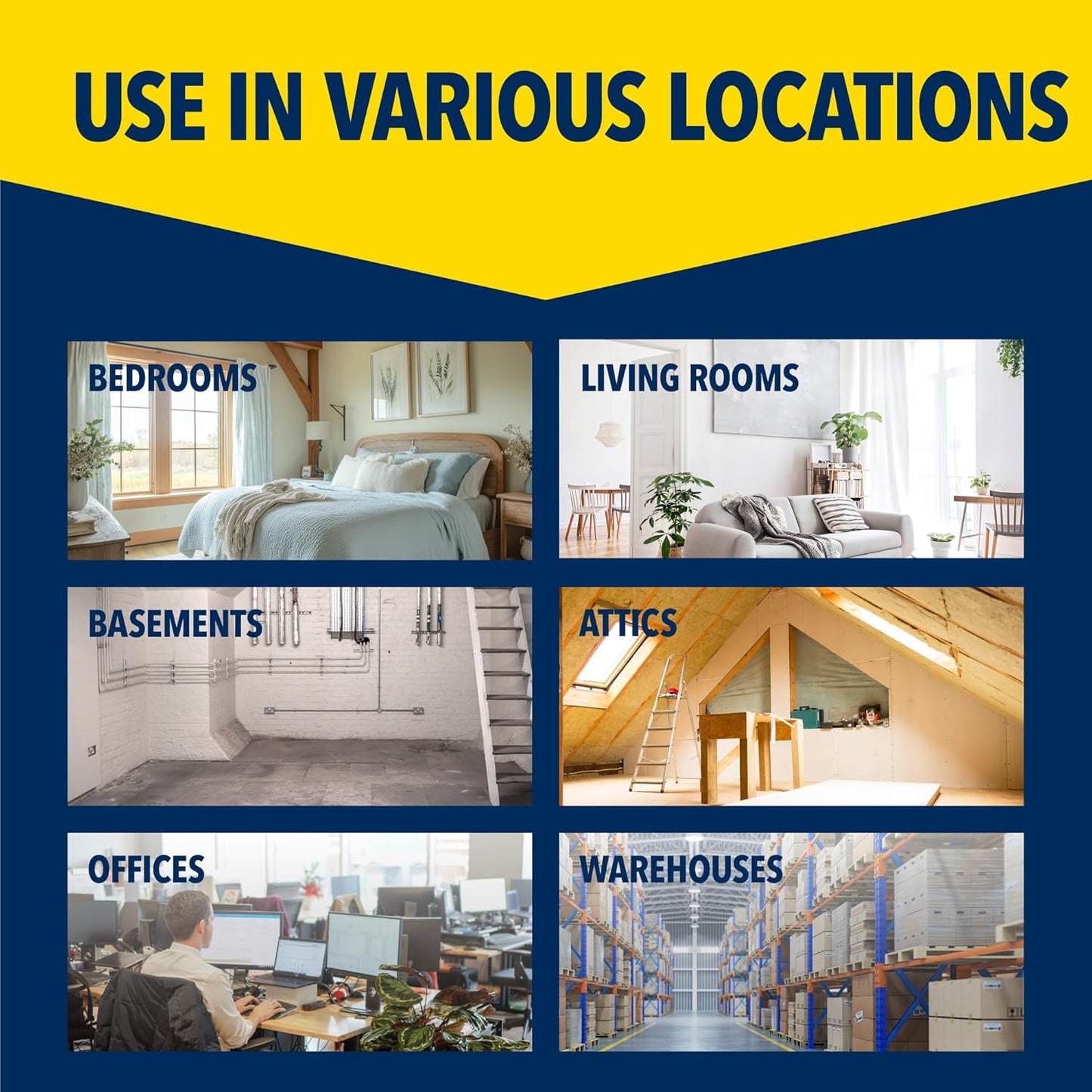 Zero In Ultra Power Household Pest Killer 600ml (ZER558)