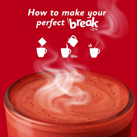 KitKat Hot Chocolate Sachets 40's | Boxed 1 x 40 Sachets