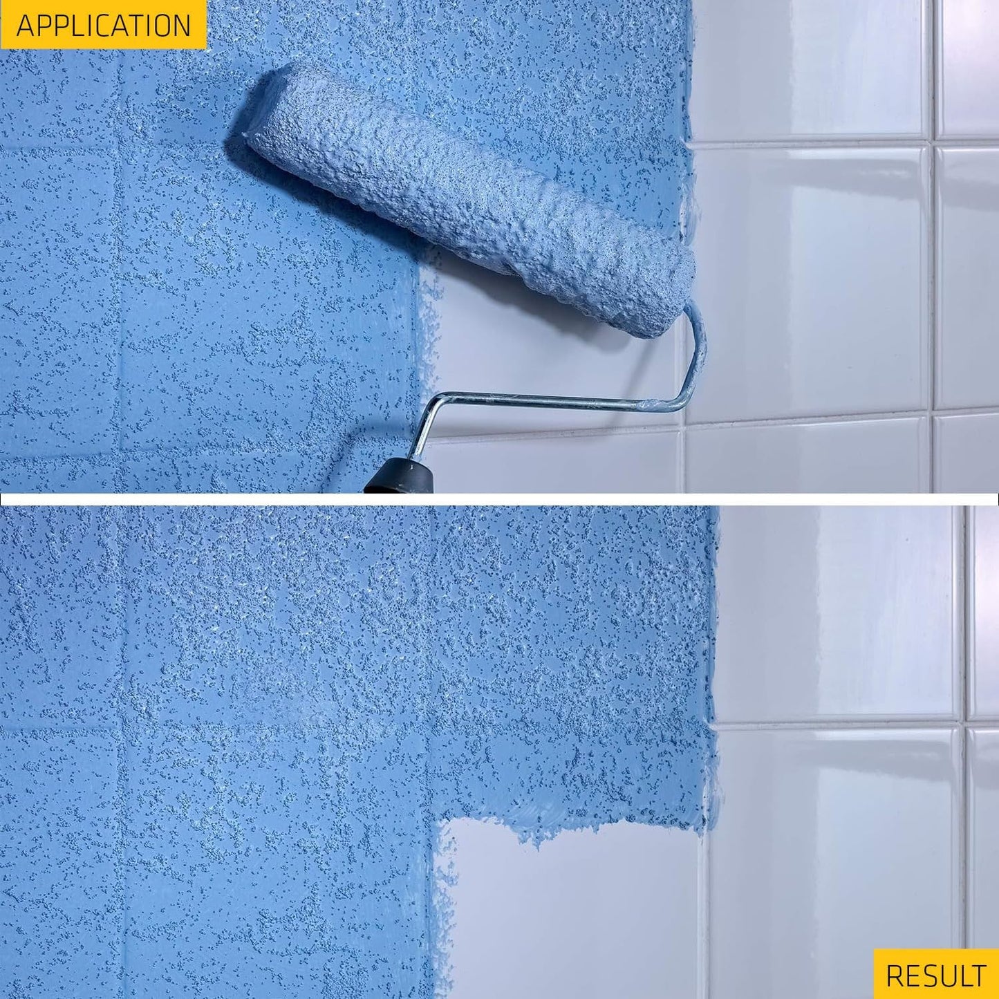Sika Everbuild Blue Grit, Extra Grip Plaster Bonding Agent | 5 Litre
