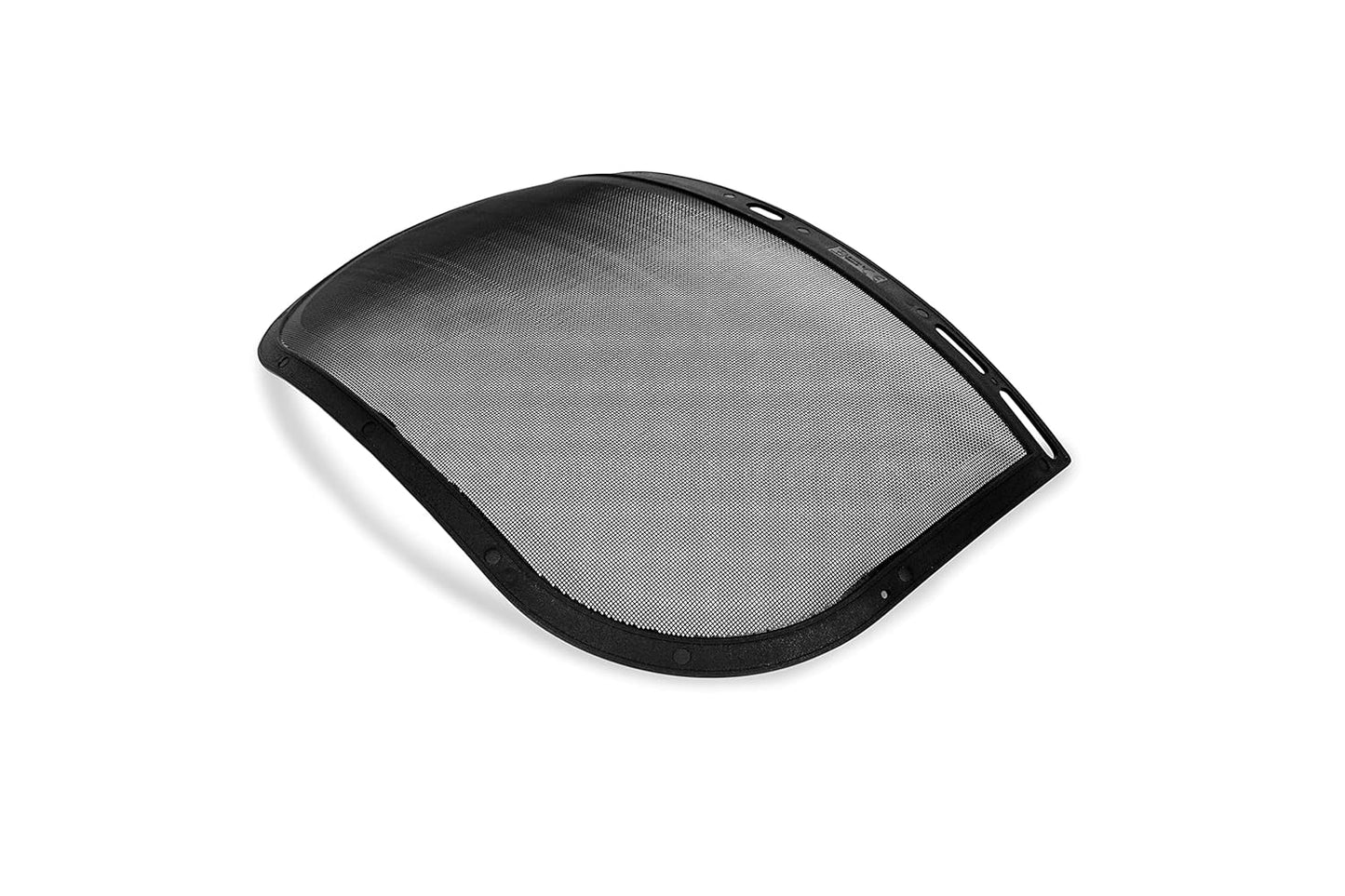 Beeswift Steel Mesh Visor 8" Black Universal