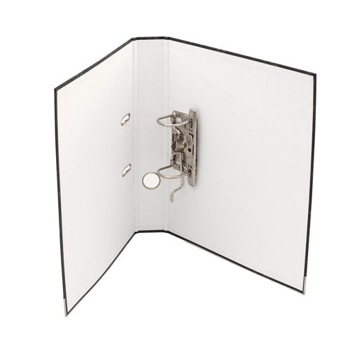5 Star Lever Arch File Foolscap 50mm Spine (Pack of 10) 908285