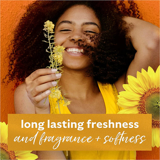 Comfort Professional Sunshine Fabric Softener 4.8 Litre