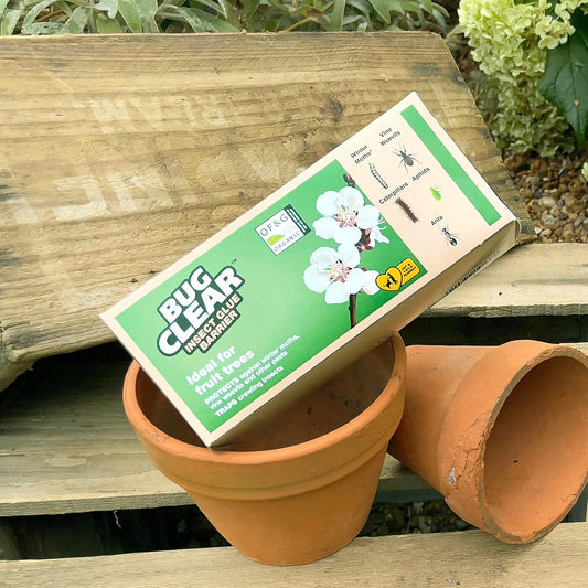 BugClear™ Insect Glue Barrier 5 Metre