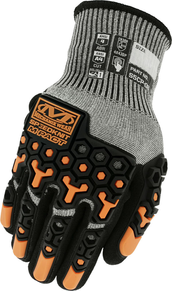 SpeedKnit M-Pact Glove - {ALL COLOURS / SIZES}