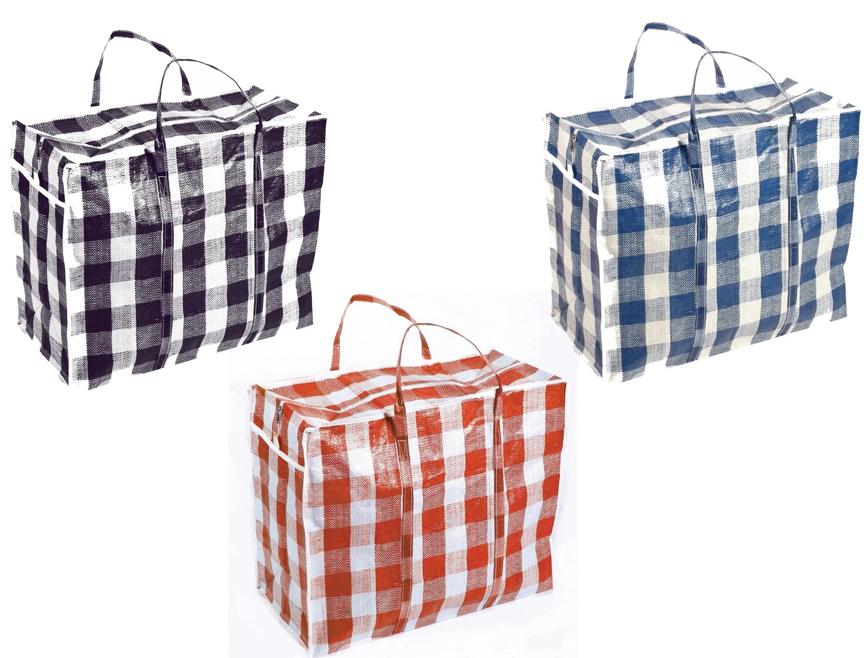 Large Shopper Bag Sized 28 x 58 x 48cm