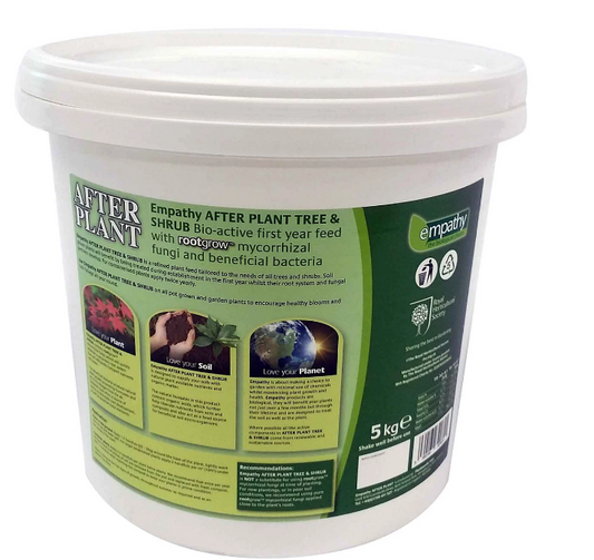 Empathy After Plant Tree & Shrub Feed with Rootgrow 5kg