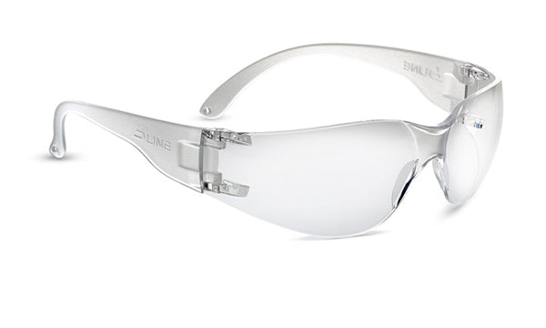 Bolle Safety B-Line Clear Glasses