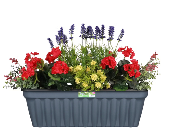 Wham Vista Trough 80cm