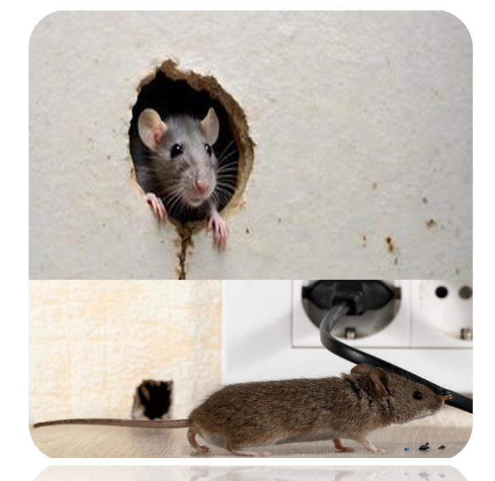 The Big Cheese Barrier Foam | Odor Destroyer and Pheromone Trail Remover | 400ml