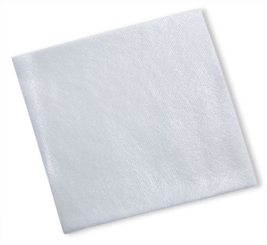Click Medical Adhesive Wound Dressing 7X6cm Box 25 White Box 25's