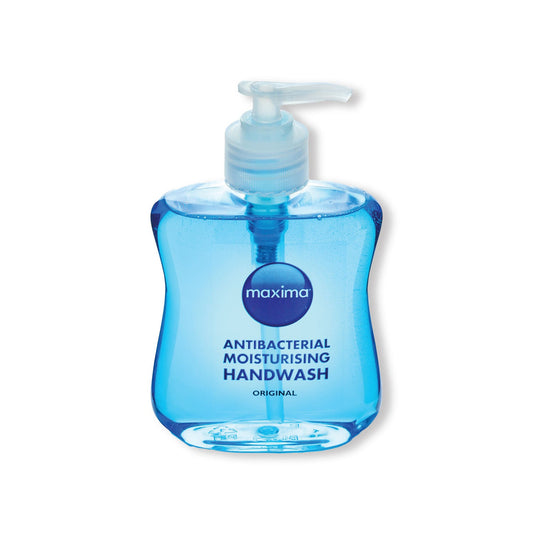 Maxima Antibacterial Soap 250ml